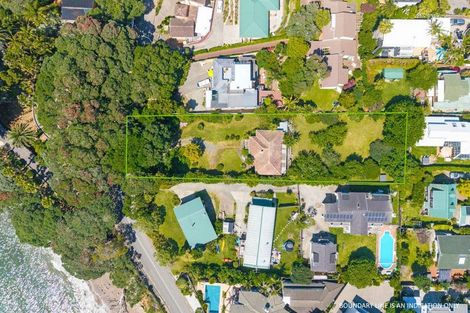 Photo of property in 45 Rock Isle Road, Torbay, Auckland, 0630