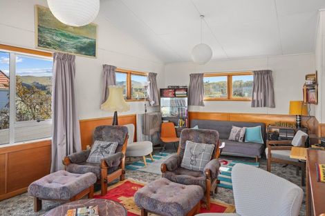Photo of property in 7 Campbell Terrace, Motunau, Waipara, 7387