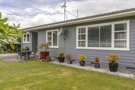 Photo of property in 12 East Street, Greytown, 5712