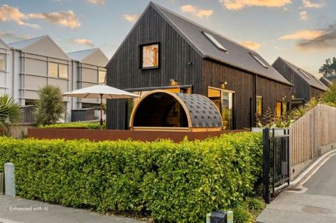 Photo of property in 12a Hurley Street, Christchurch Central, Christchurch, 8011