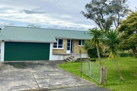 Photo of property in 46 Sherwood Road, Onerahi, Whangarei, 0110
