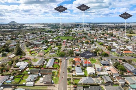 Photo of property in 8 Watling Street, Gate Pa, Tauranga, 3112