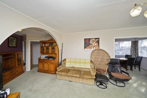 Photo of property in 15 Murray Avenue, Hawera, 4610