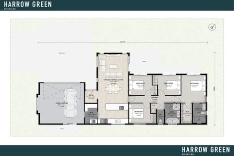 Photo of property in 10 Ashurst Crescent, Rolleston, 7615