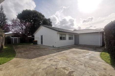Photo of property in 43a Eastburn Street, Papakura, 2110