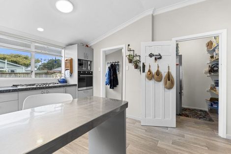 Photo of property in 45c Princess Street, Waitara, 4320