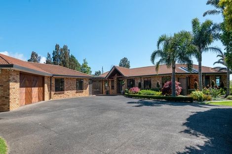 Photo of property in 70 Holdens Road, Clevedon, Papakura, 2585