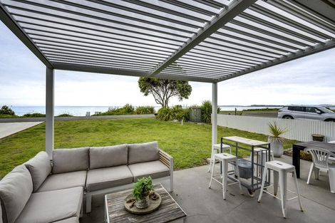 Photo of property in 123 North Shore Road, Eskdale, Napier, 4182