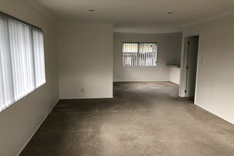Photo of property in 58 Millen Avenue, Pakuranga, Auckland, 2010