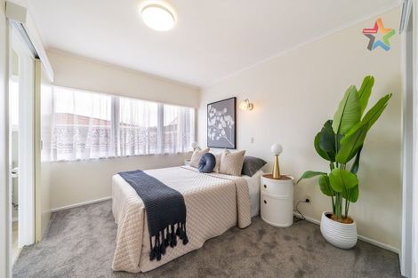 Photo of property in 1-20/27 Whites Line West, Woburn, Lower Hutt, 5010