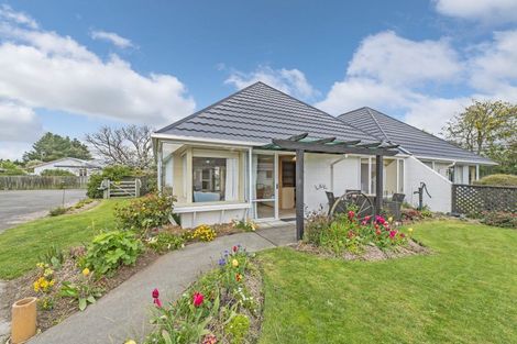 Photo of property in St Davids Flats, 7/30 High Street, Leeston, 7632