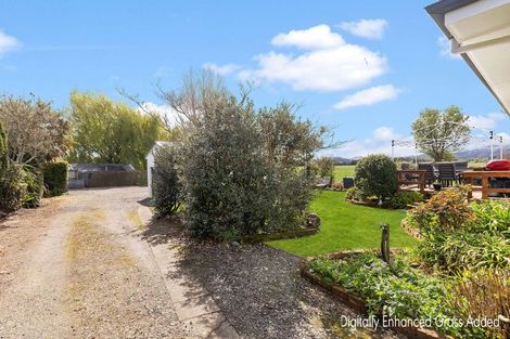 Photo of property in 6 Waiau West Road, Spotswood, Cheviot, 7381