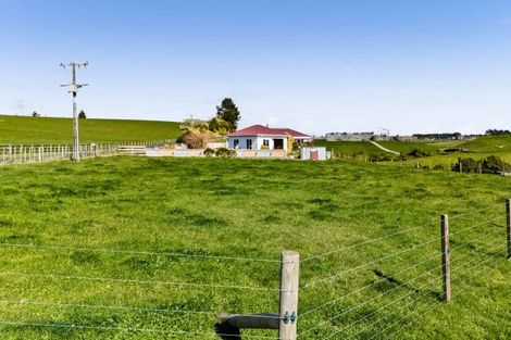 Photo of property in 84 Ohanga Road, Onaero, Waitara, 4383