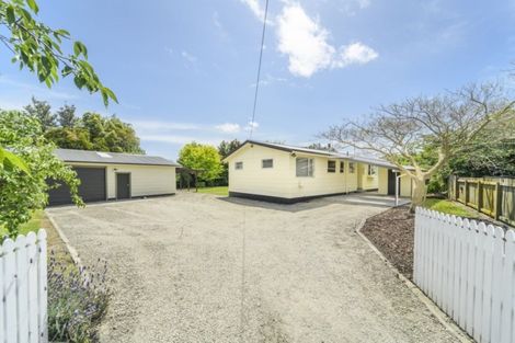 Photo of property in 8 Flower Street, Bulls, 4818