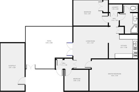 Photo of property in 16a Commodore Parry Road, Castor Bay, Auckland, 0620