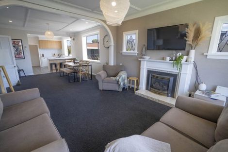 Photo of property in 31 George Street, Windsor, Invercargill, 9810