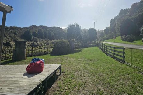 Photo of property in 1140 Omamari Road, Omamari, Dargaville, 0373