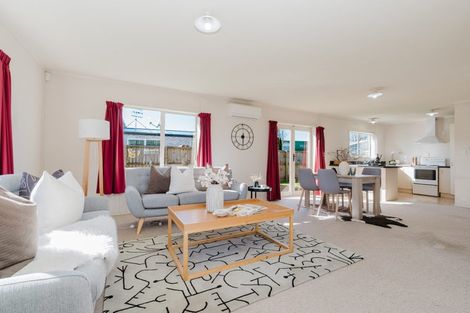 Photo of property in 10a Griffiths Place, Claudelands, Hamilton, 3214