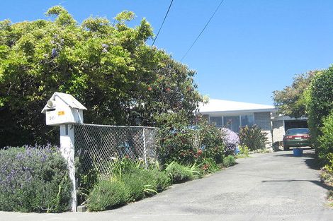 Photo of property in 56 South Street, Blenheim, 7201