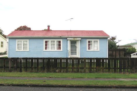 Photo of property in 21 Tay Street, Tokoroa, 3420