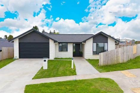 Photo of property in 79 Murray Ward Drive, Te Kauwhata, 3710