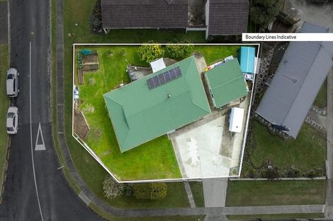 Photo of property in 49 Norwood Road, Paeroa, 3600
