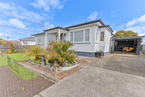 Photo of property in 11 Ahuru Street, Marton, 4710