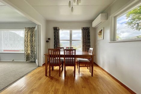 Photo of property in 6 Reid Road, Wainuiomata, Lower Hutt, 5014