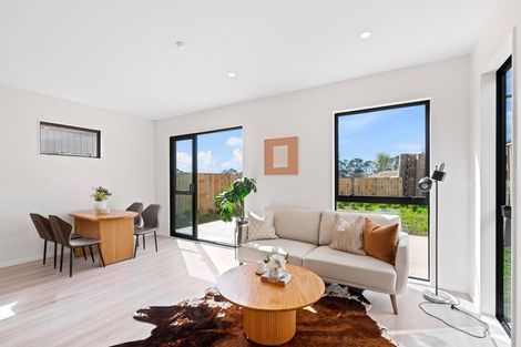 Photo of property in 4c Mahogany Street, Westgate, 0814