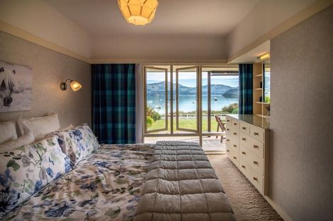 Photo of property in 113 Beach Road, Akaroa, 7520