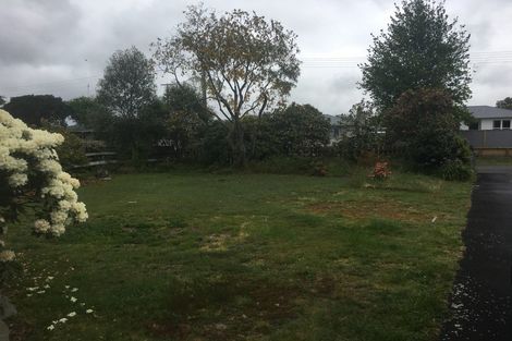 Photo of property in 6 Pitiroi Street, Nukuhau, Taupo, 3330