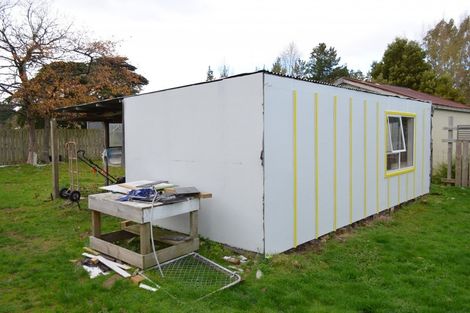 Photo of property in 17 High Street, Eketahuna, 4900