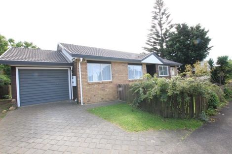 Photo of property in 52a Hamlin Road, Mount Wellington, Auckland, 1060