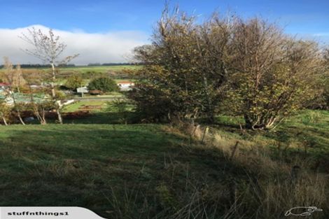 Photo of property in 33 Johnston Road, Nightcaps, 9630