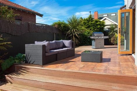 Photo of property in 231 Forbury Road, Saint Clair, Dunedin, 9012