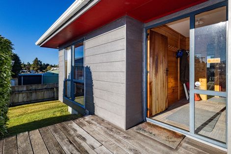 Photo of property in 26 Miharo Street, Rangataua, Ohakune, 4691