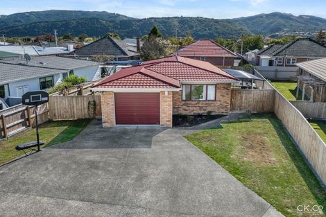 Photo of property in 19 Phar Lap Grove, Trentham, Upper Hutt, 5018