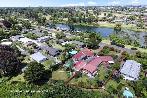Photo of property in 1068 River Road, Queenwood, Hamilton, 3210