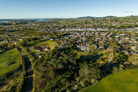 Photo of property in 26 Brackenburn Drive, Ohauiti, Tauranga, 3112
