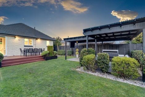 Photo of property in 25 Vardon Crescent, Shirley, Christchurch, 8061