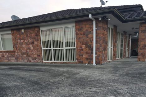 Photo of property in 44 Raphoe Road, Flat Bush, Auckland, 2019