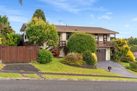 Photo of property in 2 Ajax Place, Welcome Bay, Tauranga, 3112