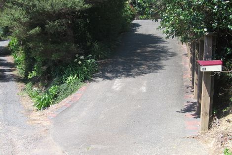 Photo of property in 31 Tawa Street, Oneroa, Waiheke Island, 1081