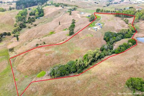 Photo of property in 1498 Oneriri Road, Kaiwaka, 0573