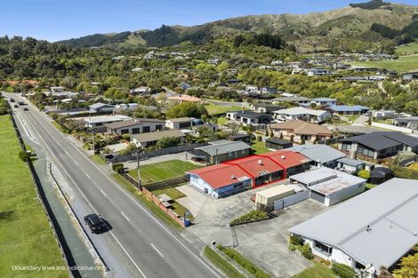 Photo of property in 778b Abel Tasman Drive, Pohara, Takaka, 7183