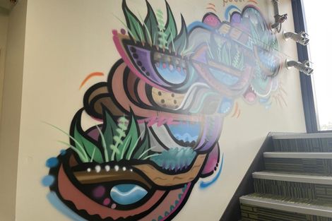 Photo of property in 1504/111 Dixon Street, Te Aro, Wellington, 6011