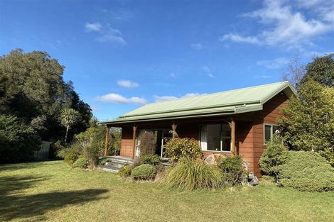 Photo of property in 143 Blandswood Road, Peel Forest, Mount Peel, 7992