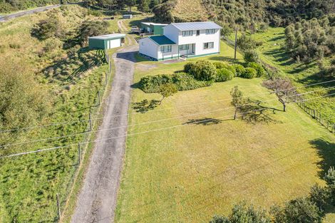Photo of property in 7 Rangitatau East Road, Kai Iwi, Whanganui, 4578