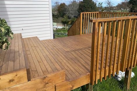 Photo of property in 179 Russell Road, Huntly, 3700