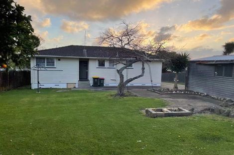 Photo of property in 46 Dagenham Street, Manurewa, Auckland, 2102